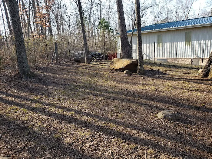 Dulles Gateway Dog Park 4