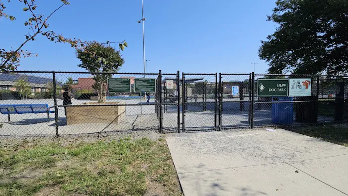 Shaw Dog Park 1