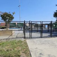 Shaw Dog Park ico