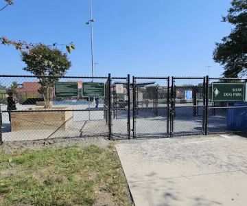 Shaw Dog Park