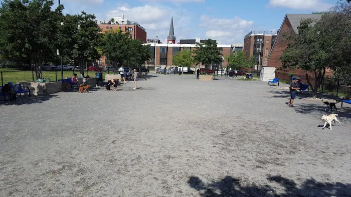 Shaw Dog Park 3