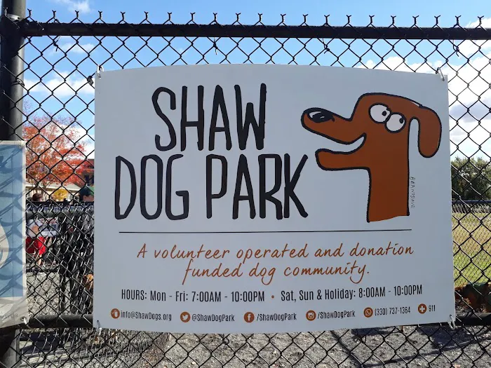 Shaw Dog Park 8