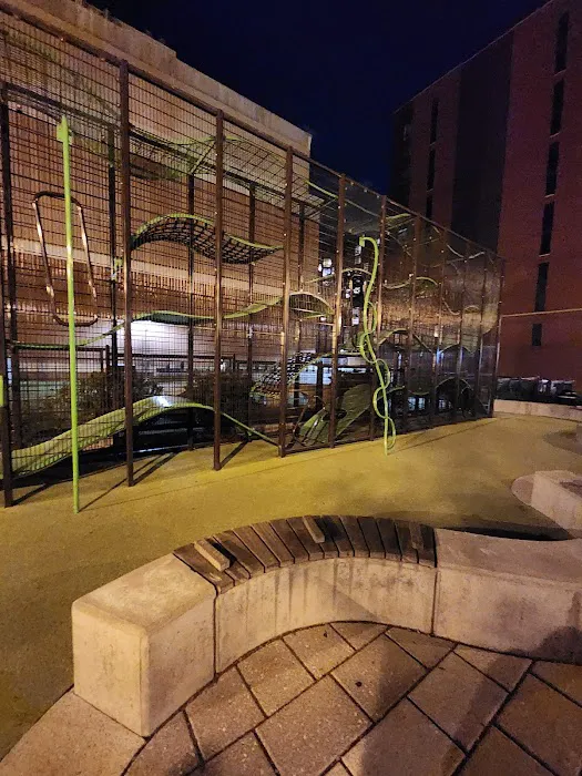 Swampoodle Dog Park & Playground 7
