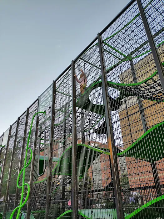 Swampoodle Dog Park & Playground 3