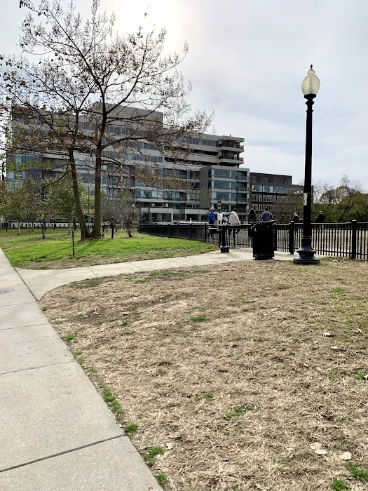 Francis Field 3