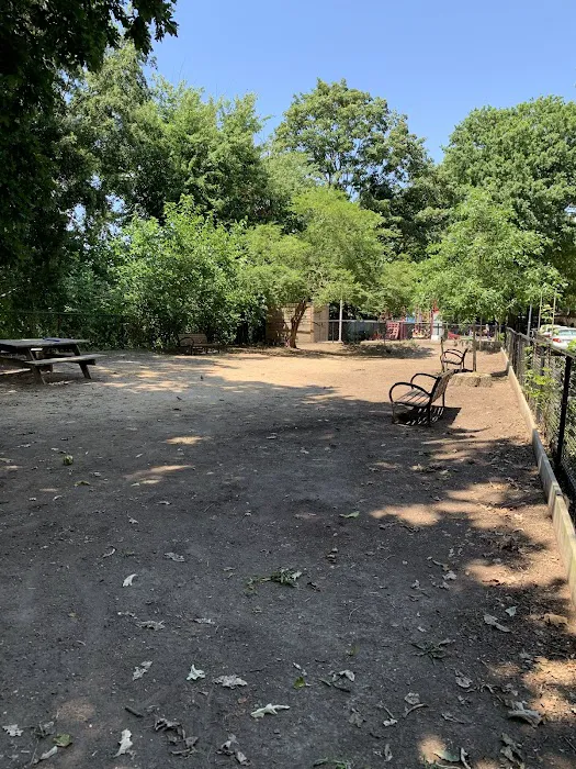 Dog Park 1