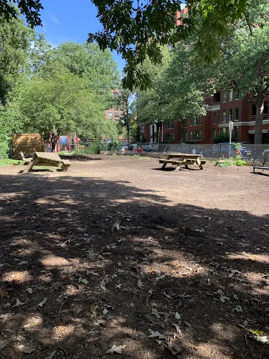 Dog Park 2