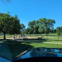 Dunkirk District Park Dog Park ico