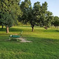 Joint Base Andrews Dog Park ico