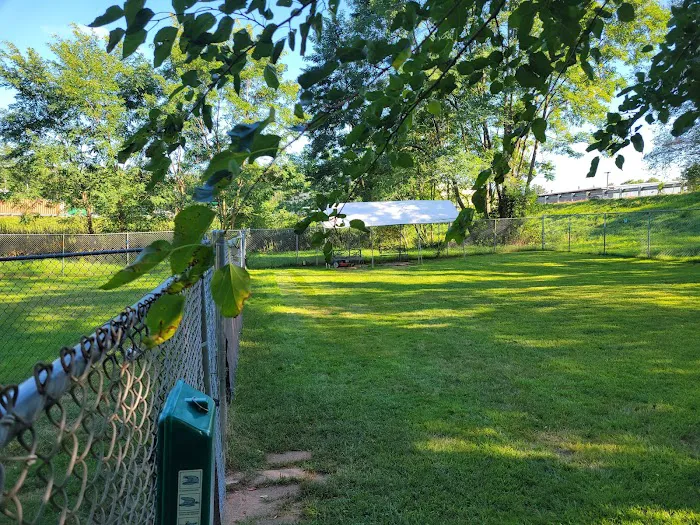 Rochester NH Dog Park (Private, Members-Only with paid membership and license information) 3