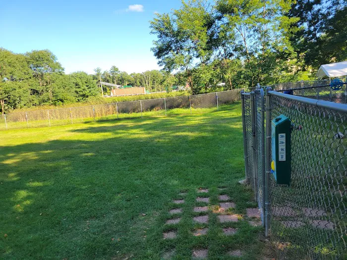 Rochester NH Dog Park (Private, Members-Only with paid membership and license information) 5