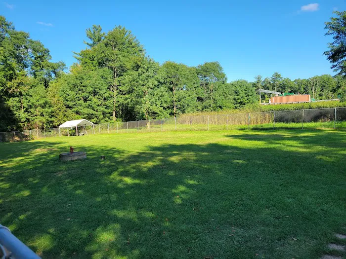Rochester NH Dog Park (Private, Members-Only with paid membership and license information) 4