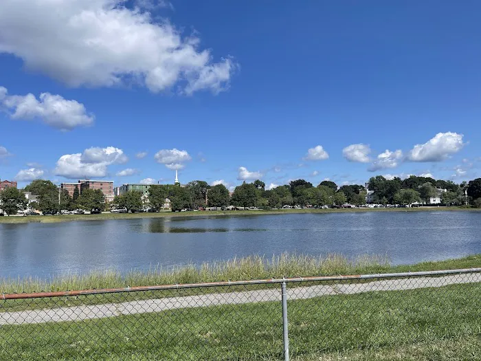 Portsmouth Dog Park 7