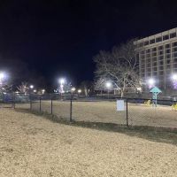 Gateway Park Interim Dog Park ico