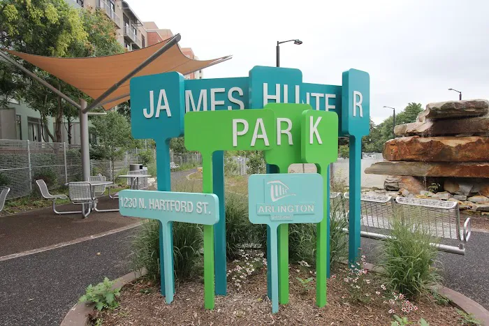 James Hunter Dog Park 2