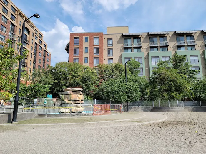 James Hunter Dog Park 3