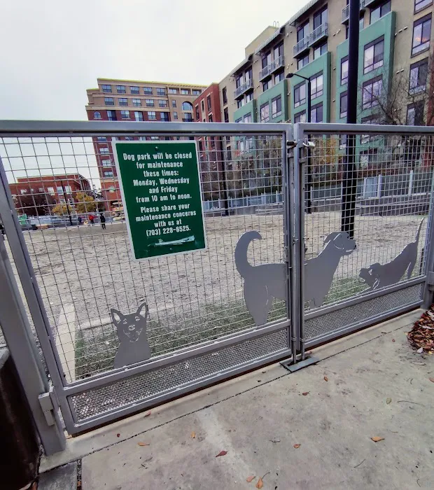 James Hunter Dog Park 4