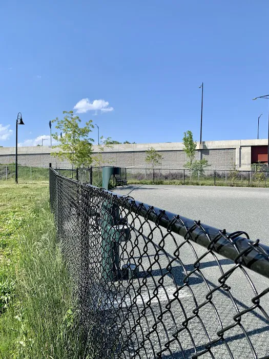 Virginia Avenue Park 5