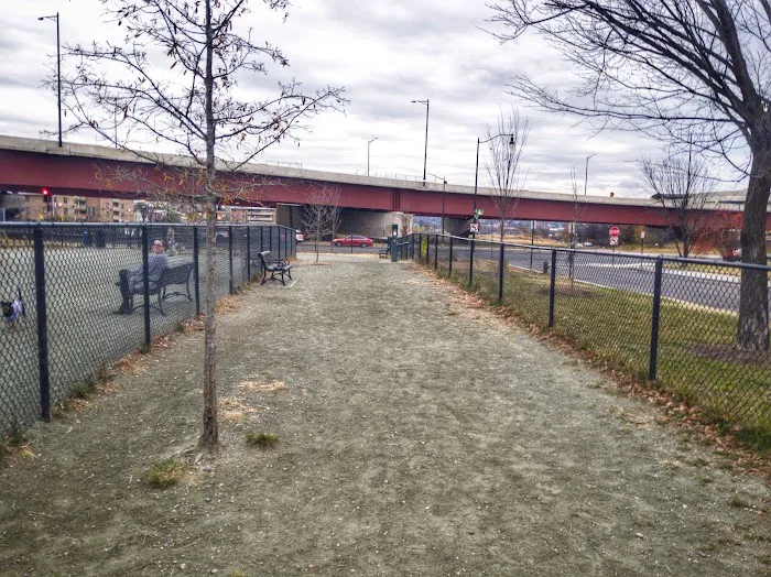 Virginia Avenue Park 8