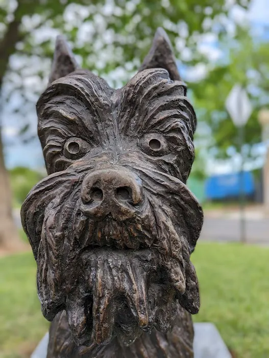 Virginia Avenue Park 7
