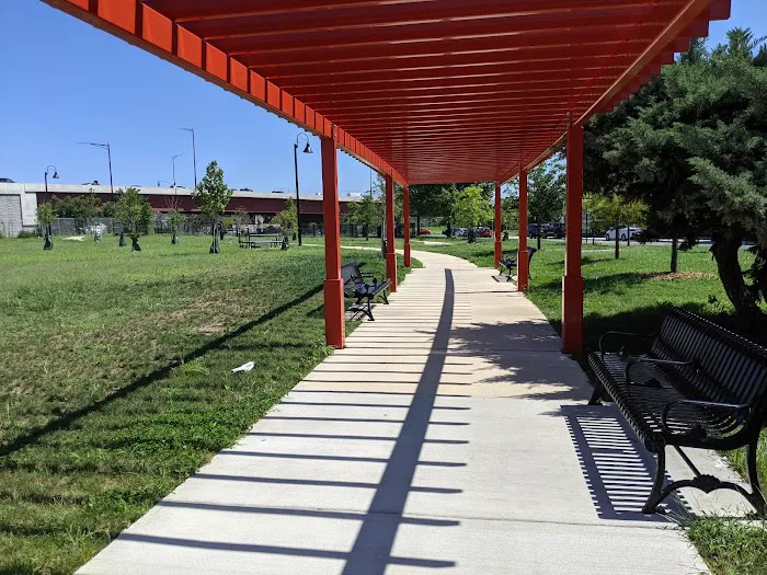 Virginia Avenue Park 2
