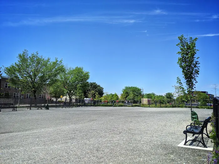 Virginia Avenue Park 9