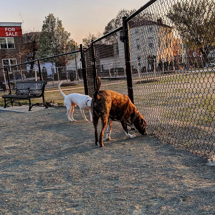 Virginia Avenue Park 10