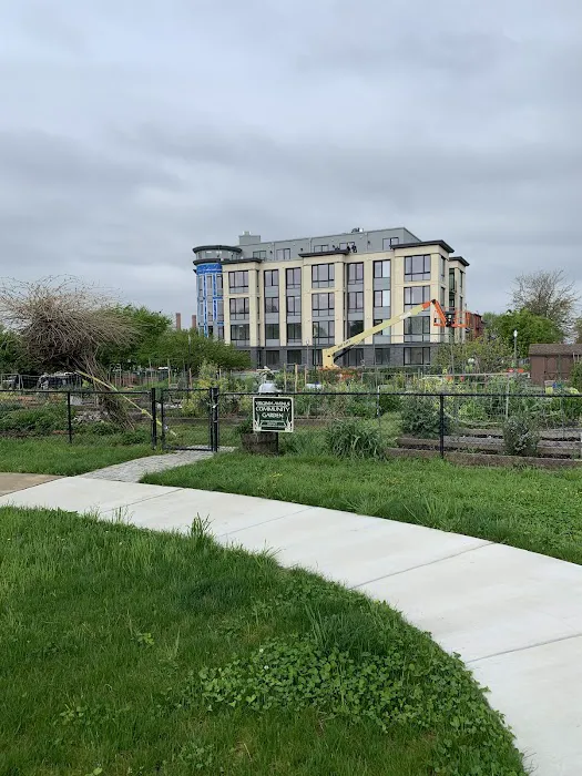Virginia Avenue Park 6