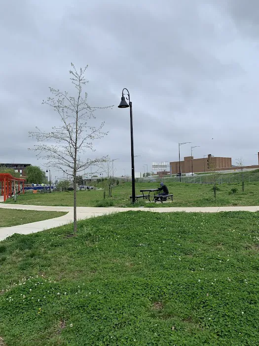 Virginia Avenue Park 3