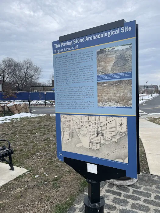 Virginia Avenue Park 4