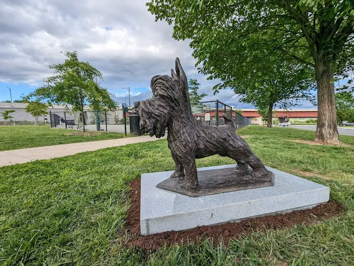 Virginia Avenue Park 1