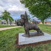Virginia Avenue Park ico