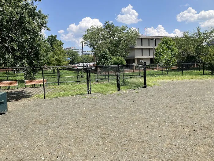 Lansburgh Dog Park 3