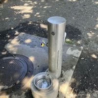 Lansburgh Dog Park ico