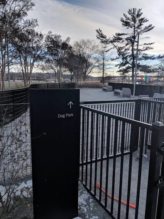 Yards Park Dog Park 9