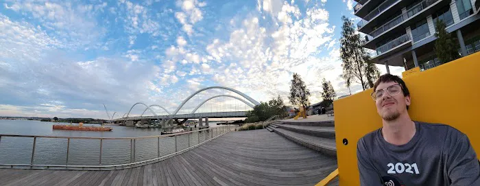Dock 79 & Maren Dog Park (Private) 5