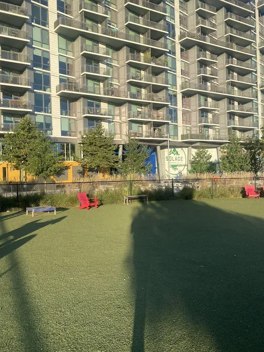 Dock 79 & Maren Dog Park (Private) 8