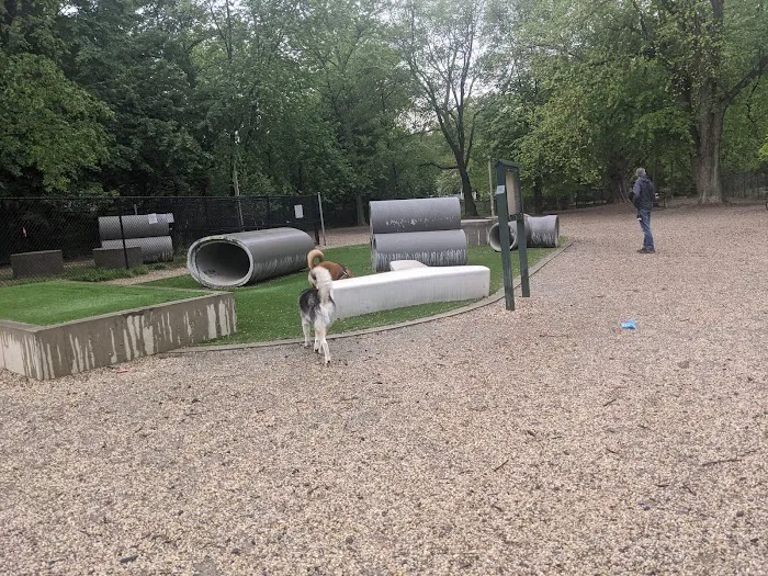 Benjamin Banneker Dog Park 7