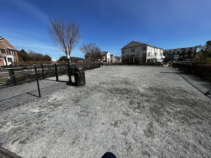 Stratshire Crossing Dog Park 1