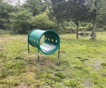 South Riding Dog Park