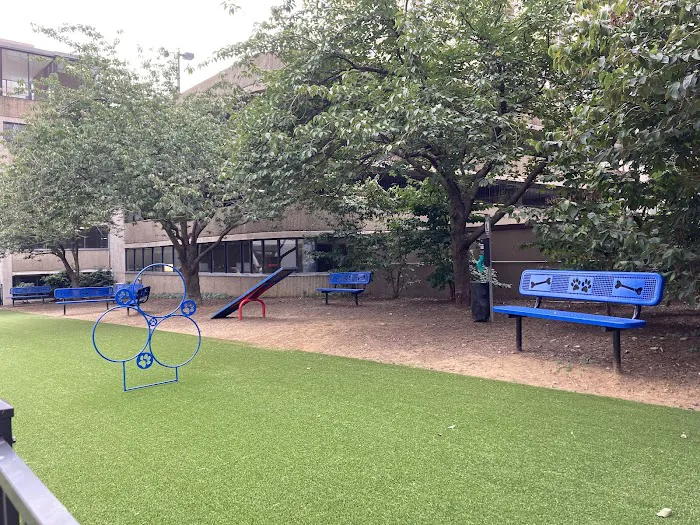 Bark Park 2