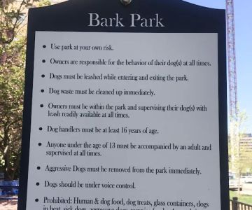 Bark Park