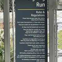 Big Dog Run ico