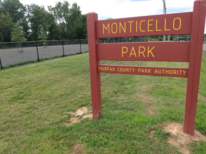 Monticello Dog Park 5