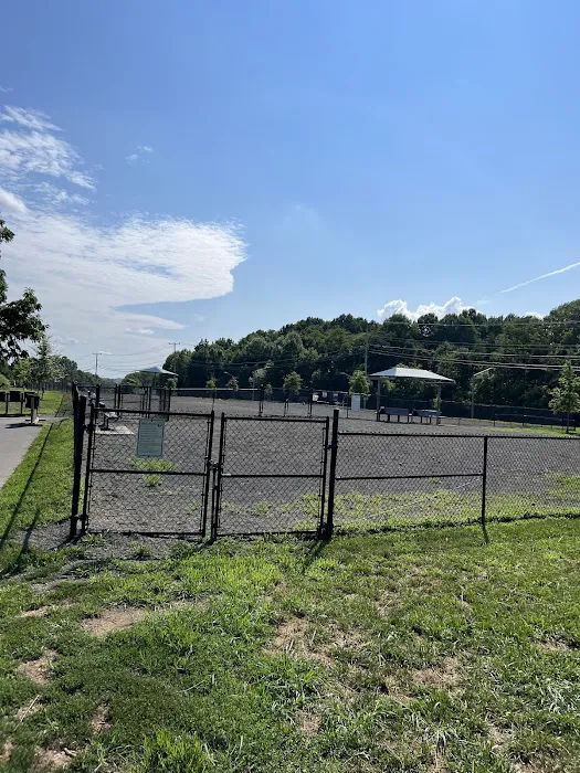 Monticello Dog Park 3