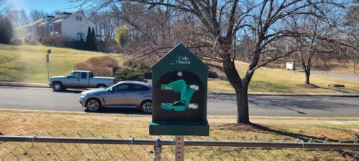 Heritage Forest Dog Park 4