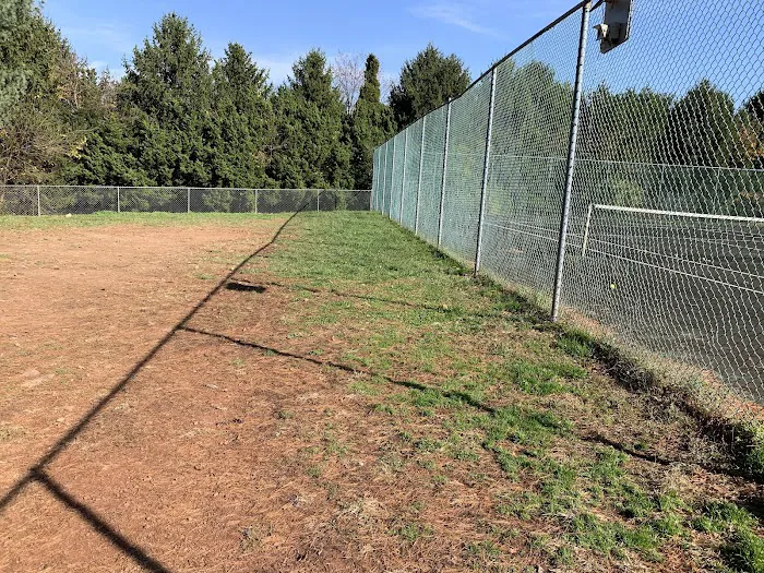 Heritage Forest Dog Park 8