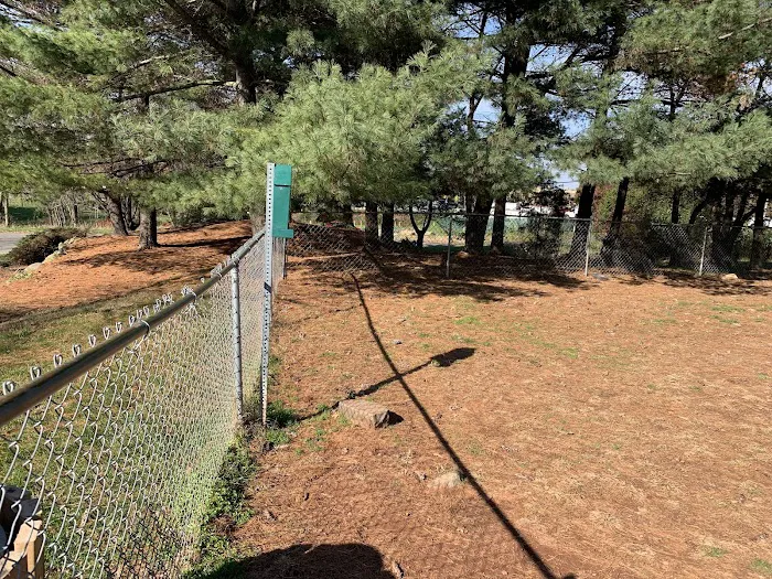Heritage Forest Dog Park 9