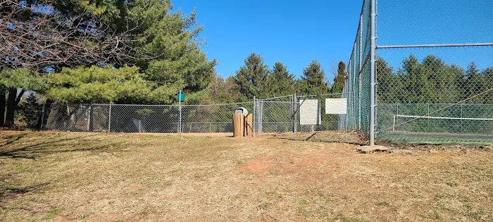Heritage Forest Dog Park 2