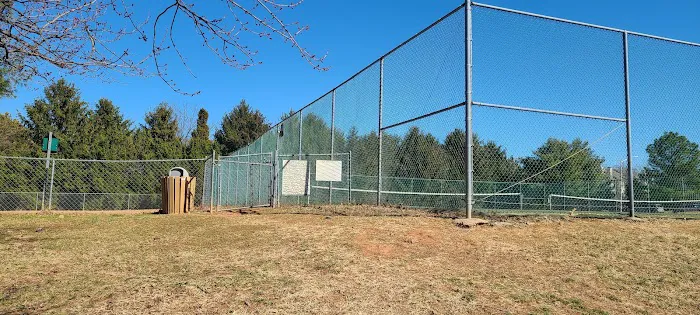 Heritage Forest Dog Park 5